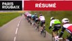 Résumé - Paris-Roubaix 2019