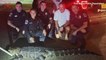 Florida Family Finds Alligator on Back Porch