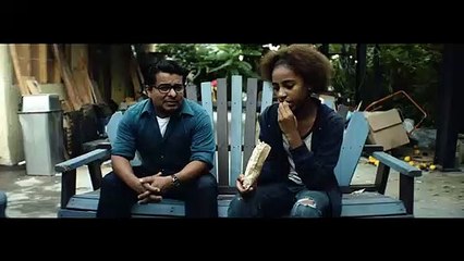 Princess of the Row Trailer - Cinequest 2019