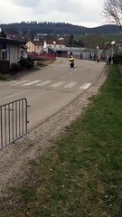 Victoire de Mathis FEIREISEN