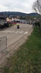 Victoire de Mathis FEIREISEN