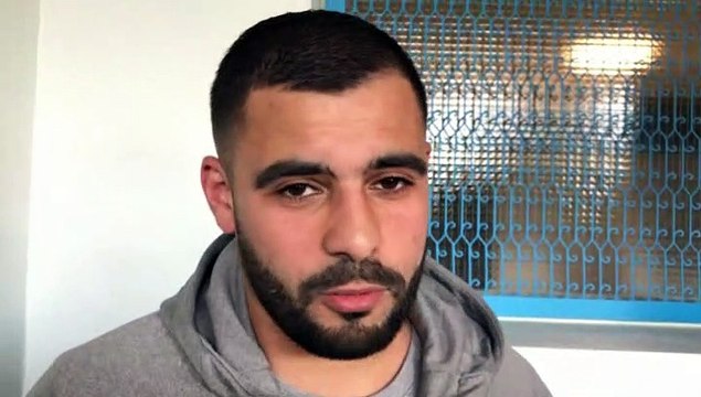 D1 (19ème journée) – Bilel BEN YAHIA réagit après la défaite de l’ASA VILLEURBANNE au FEYZIN CBE