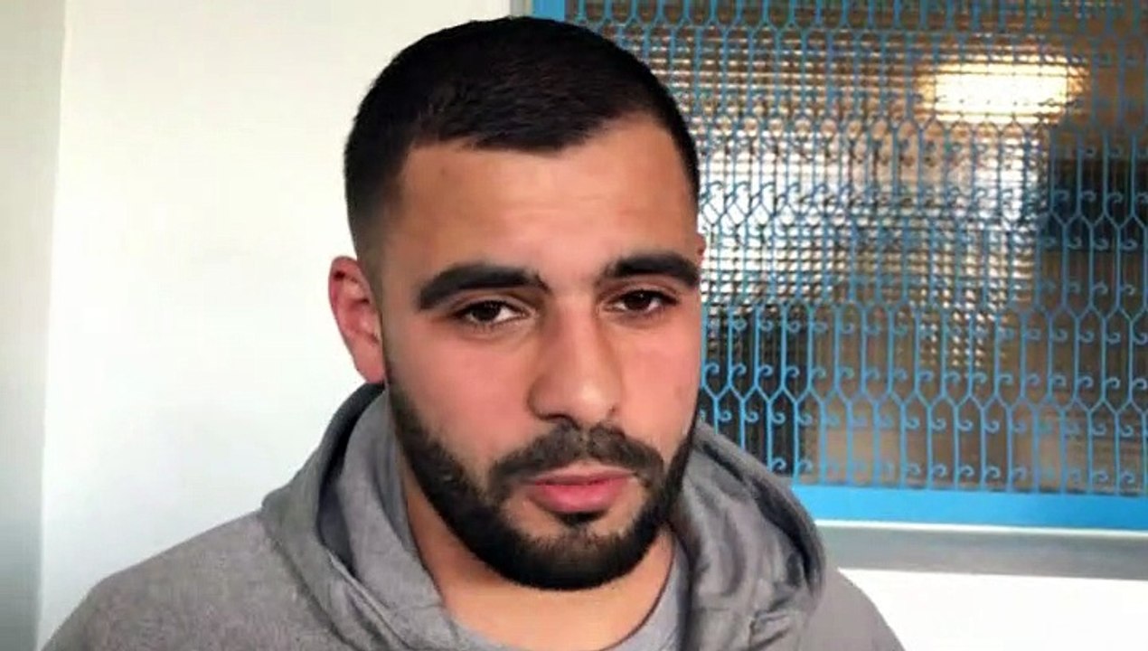 D1 (19ème journée) – Bilel BEN YAHIA réagit après la défaite de l’ASA VILLEURBANNE au FEYZIN CBE