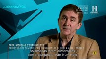 Projecto Nazi, ep2, As vias rápidas de Hitler