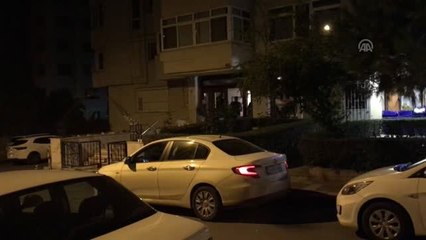 Sinyor" Can Bartu Hayatını Kaybetti