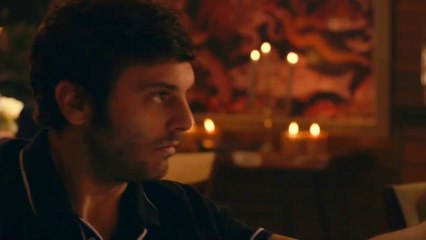 Seninle Başım Dertte Filminin Fragmanını / Videosunu İzleyin – 26 Nisan’da Vizyonda!