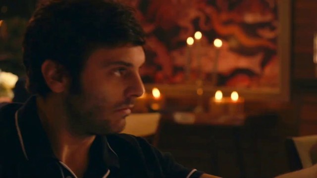 Seninle Başım Dertte Filminin Fragmanını / Videosunu İzleyin – 26 Nisan’da Vizyonda!