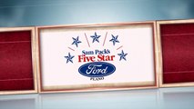 2018 Ford Escape Frisco TX | Ford Escape Dealer Frisco TX