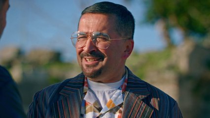 Hasbihal Filminin Fragmanını / Videosunu İzleyin – 26 Nisan’da Vizyonda!