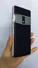 Vertu Constellation X