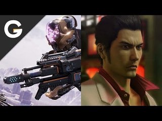 Rekomendasi Video Game Agustus 2017