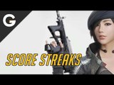 Iron Sight Closed Beta Gameplay - Score Streak Rewards