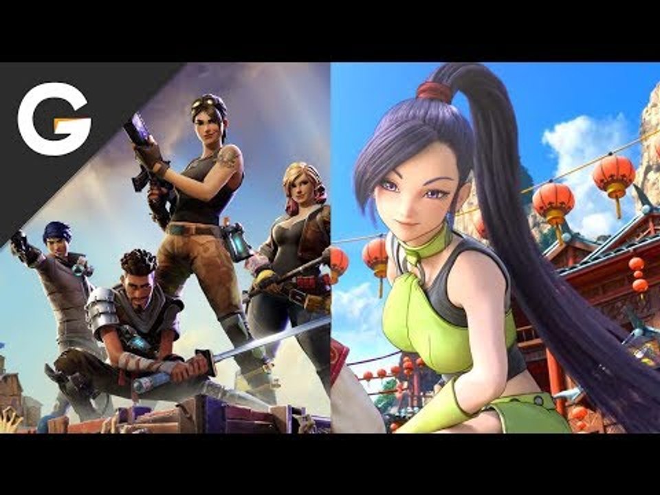 Rekomendasi Video Game Juli 2017