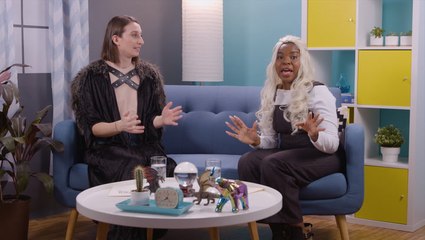 Bustle Breakdown: 'Game Of Thrones'