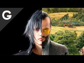 Rekomendasi Video Game Maret 2018