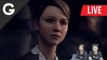 Let's Play! Detroit Become Human - Livestream