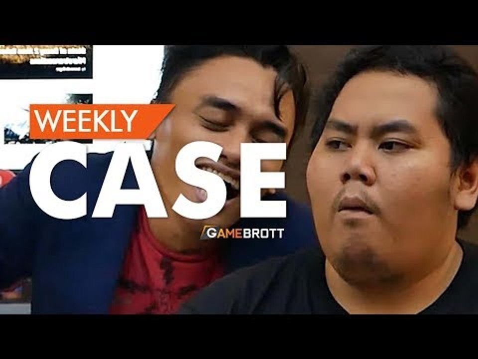 Gamebrott Weekly Case: H1Z1 Jadi Game Free to Play
