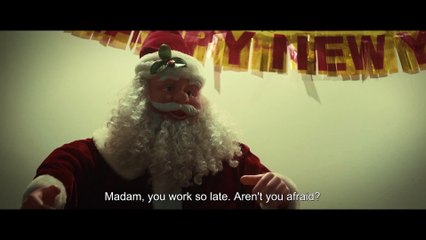 Bangkok Dark Tales บางกอกสยอง