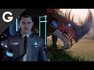 Rekomendasi Video Game Mei 2018