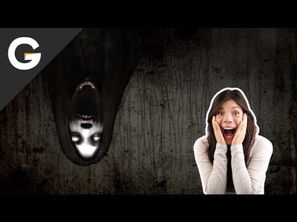 11 Game Horror yang Bisa Bikin Kencing di Celana