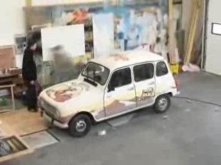 4L-GONZO: Innovative Creative Agency