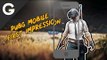 PUBG Mobile Gameplay: First 30 Minutes Impression!
