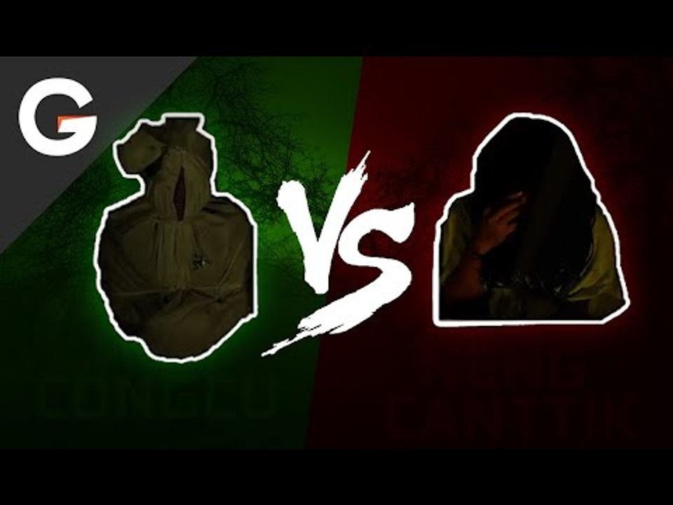 Pegawar Episode 03 - Setan Kok Main Naruto??
