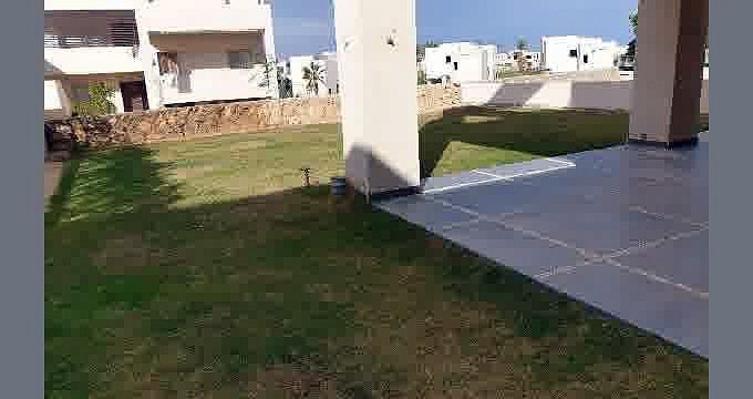 Furnished Chalet with Garden For sale in Hacienda bay North Coast