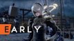 SoulCalibur VI - 2B Fight - Gamebrott Early