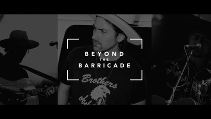 Jamie N Commons - Beyond The Barricade