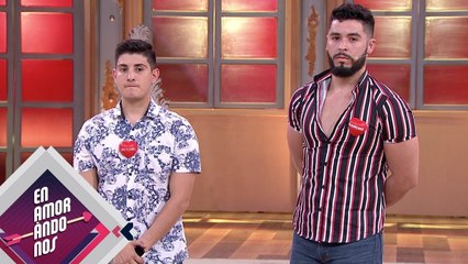 ¡La gente NO DEJA DE ATACAR A RANCHO y MITCHEL! | Enamorándonos