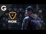 Ring of Elysium - Closed Beta Gameplay