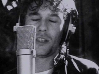 Cold Chisel - Misfits