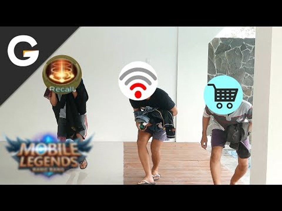 Mobalog Logic in Real Life