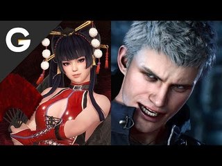 Rekomendasi Video Game Maret 2019