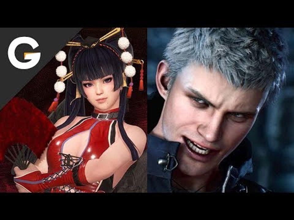Rekomendasi Video Game Maret 2019