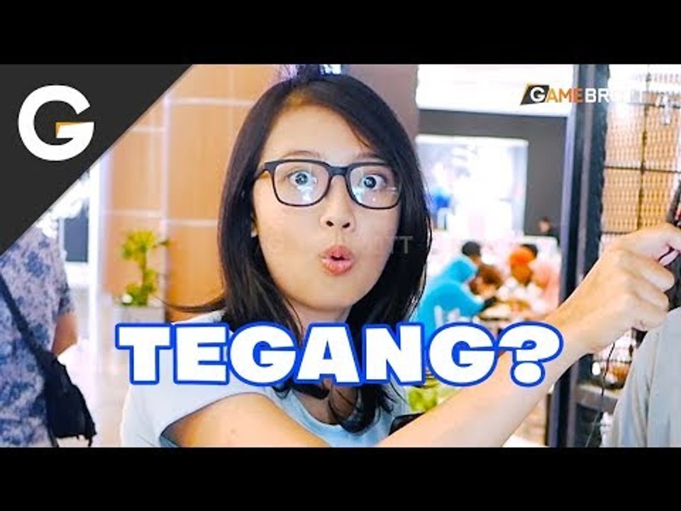 Hal Tergila yang Pernah Dilakuin Pas Main Mobile Legends - Street Interview #30