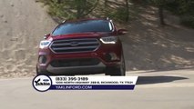 2018  Ford  Escape  Pearland  TX |  Ford  Escape  Pearland  TX