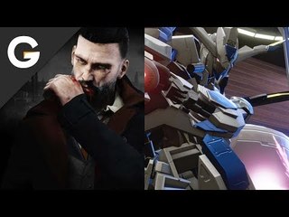 Rekomendasi Video Game Juni 2018