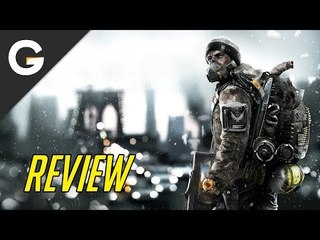 The Division Review (REUPLOAD)