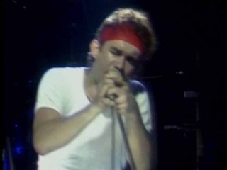 Cold Chisel - Star Hotel