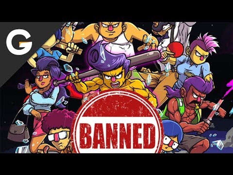 INDONESIA di-BAN NINTENDO?? [INTERVIEW with MOJIKEN STUDIO - Part 1]
