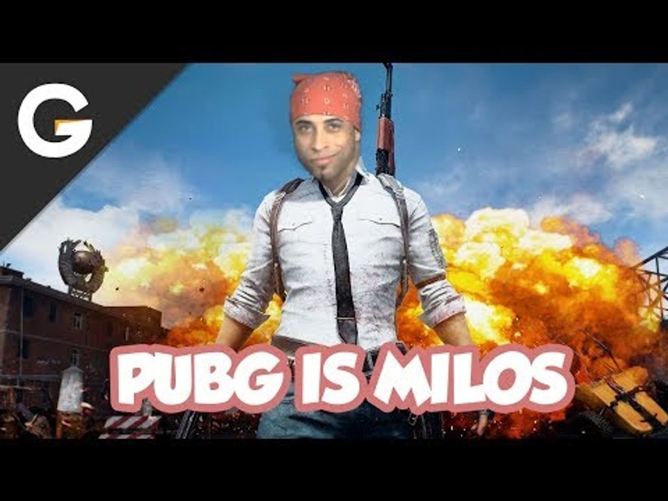 PUBG Funny Moments Compilation Indonesia -  Pubg is Milos