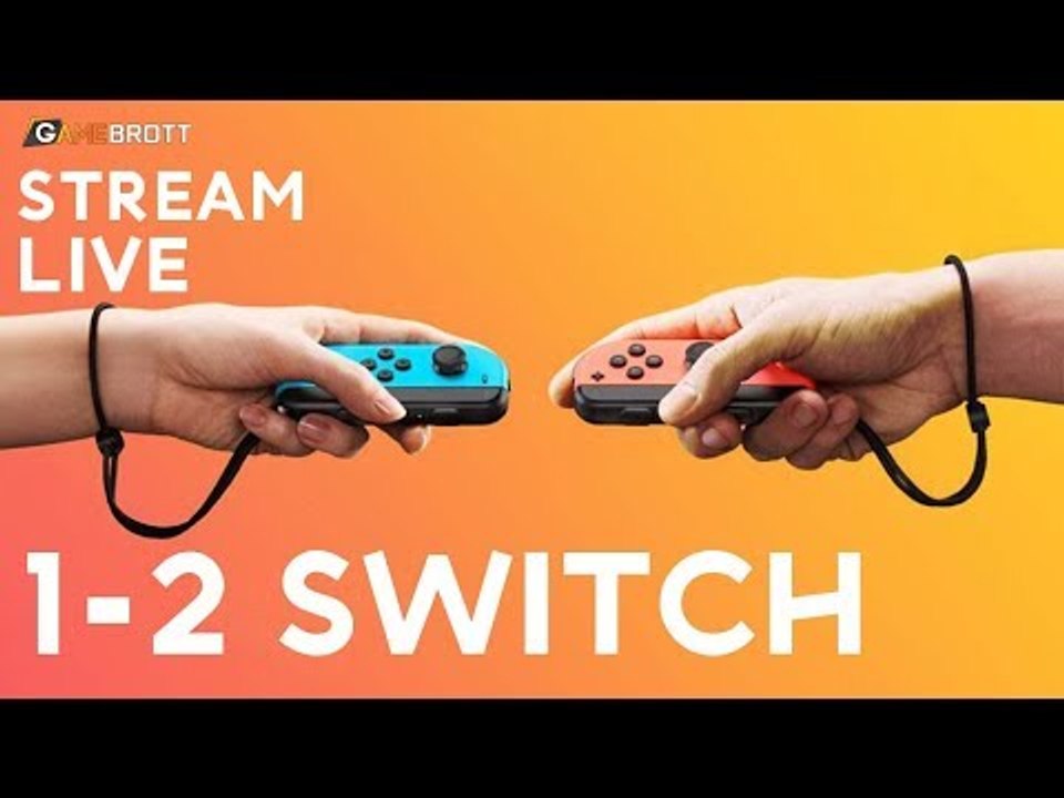 Yah Olahraga Malam deh - Gamebrott Stream Live
