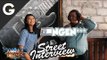 Bisa Ngga ya Mereka Tebak Lagu Game Berikut? - Street Interview #11