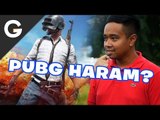 PUBG Haram? Setuju Ngga? - Street Interview #34