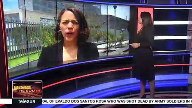 Ecuador's Foreign Minister Explains Reasons Behing Govt's Decision