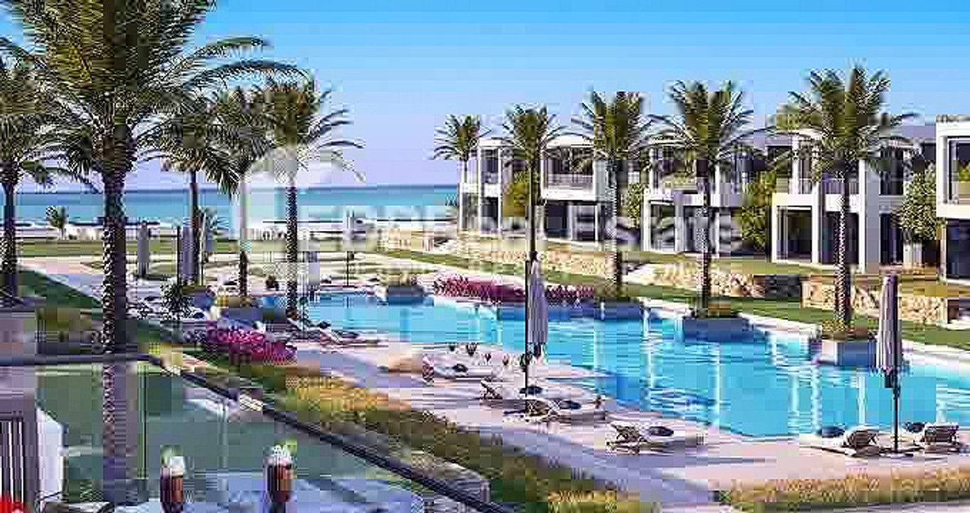 Stand Alone Villa for Sale with Swimming Pool in La Vista Ras El Hikma