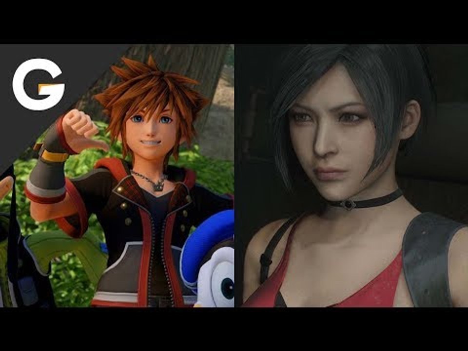 Rekomendasi Video Game Januari 2019