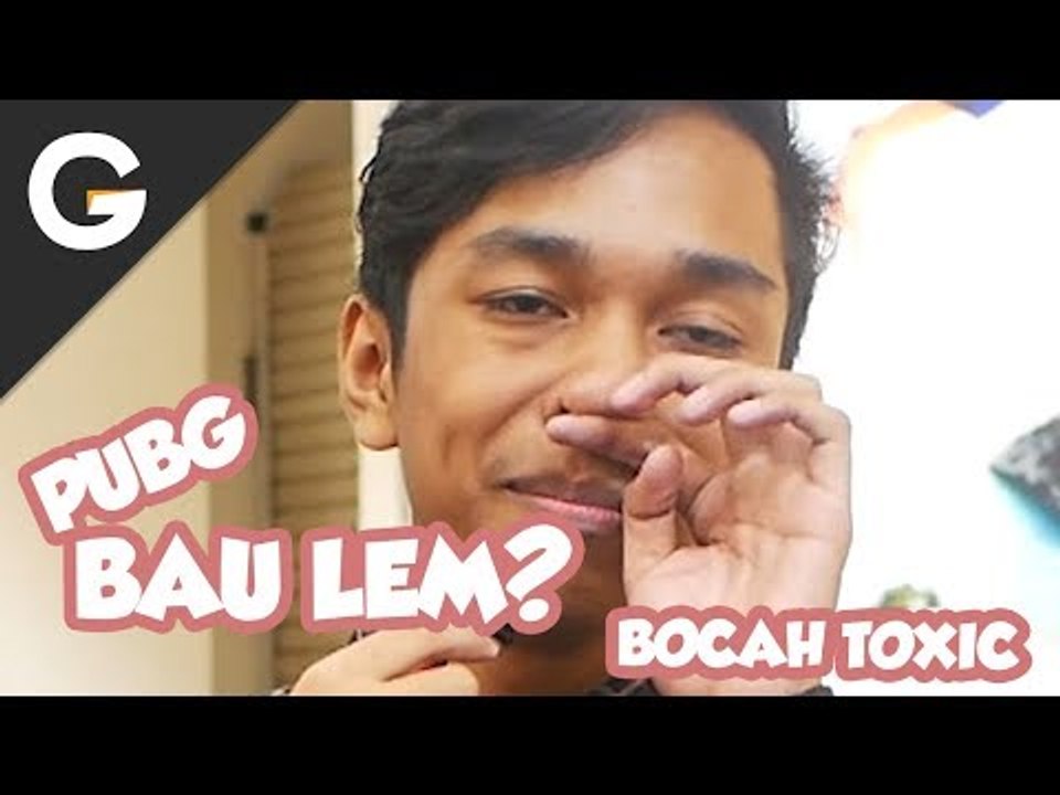 PUBG BAU LEM? -Street Interview #33